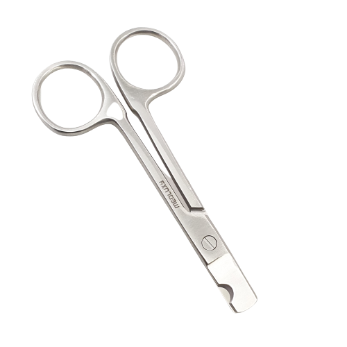 Medluxy Pet semi Pro - Nagelschaar voor dieren - 10cm - PN0252